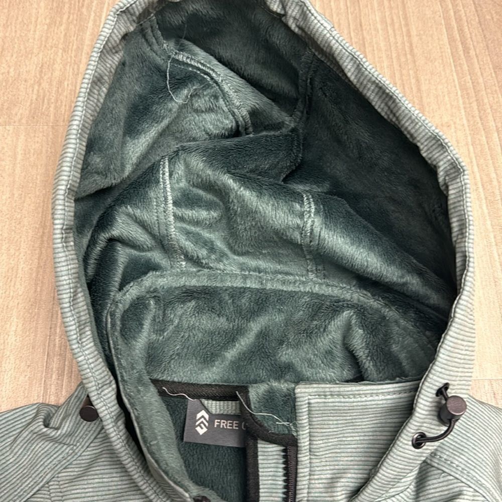 Free Country Women’s Jacket - Picture 3 of 10